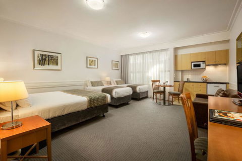 Beaumont Kew Apartments - Accommodation Daintree 28