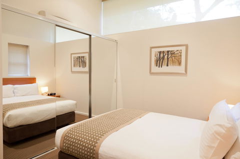 Beaumont Kew Apartments - Accommodation Daintree 27