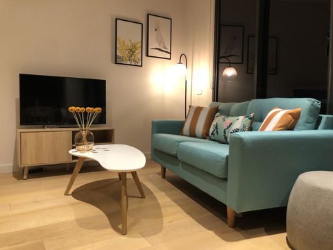 Beaumont Kew Apartments - Accommodation Daintree 1