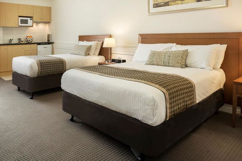 Beaumont Kew Apartments - Accommodation Daintree 31