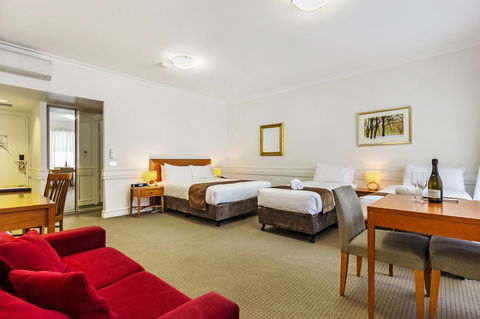 Beaumont Kew Apartments - Accommodation Daintree 33