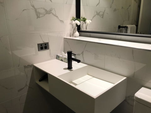 Beaumont Kew Apartments - Accommodation Daintree 16