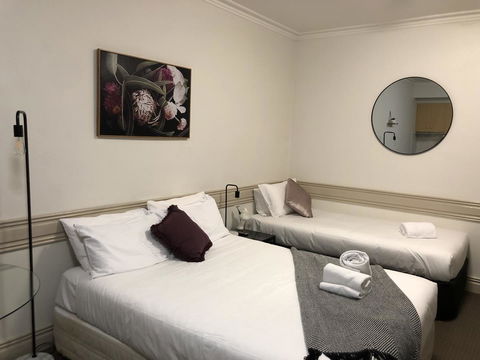 Beaumont Kew Apartments - Accommodation Daintree 9