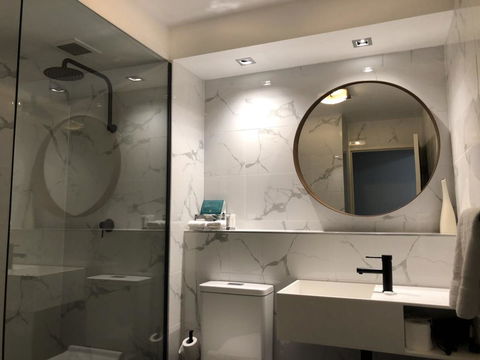 Beaumont Kew Apartments - Accommodation Daintree 10