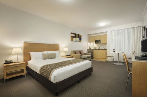 Beaumont Kew Apartments - Accommodation Daintree 25
