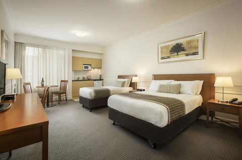 Beaumont Kew Apartments - Accommodation Daintree 26