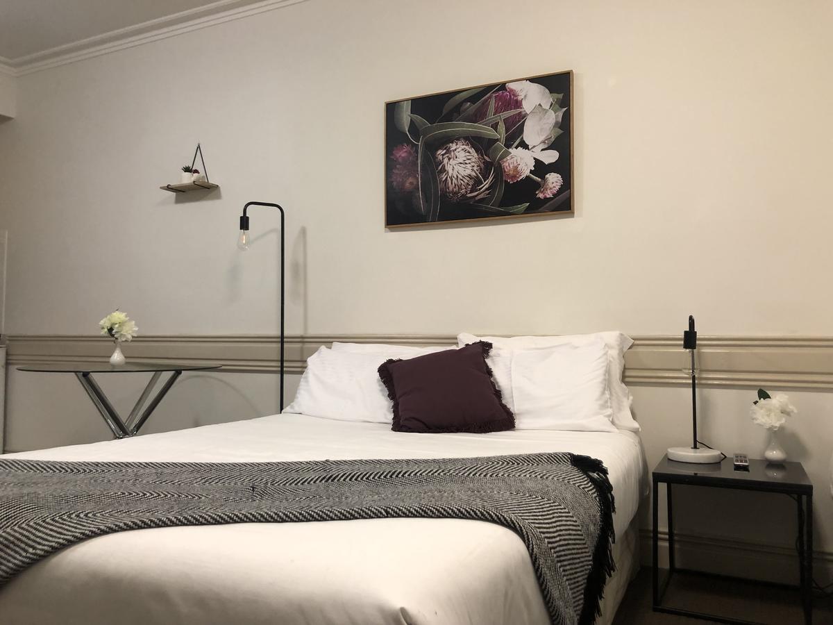 Kew VIC Accommodation Daintree