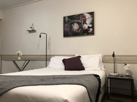 Beaumont Kew Apartments - Accommodation Daintree 0