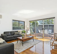 Bask at The Glade - Rejuvenate Stays - Accommodation Daintree