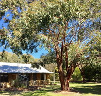 Grampians Pomonal Cottages - Accommodation Daintree