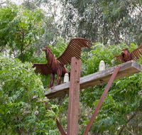 Bundjil Studio - Accommodation Daintree
