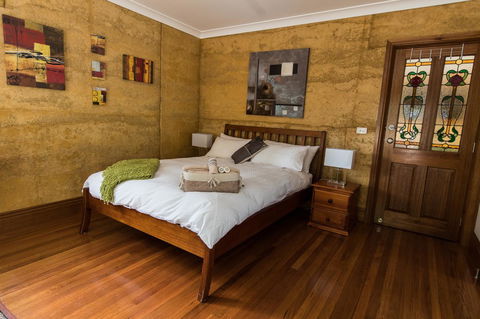 Bundjil Studio - Accommodation Daintree 8