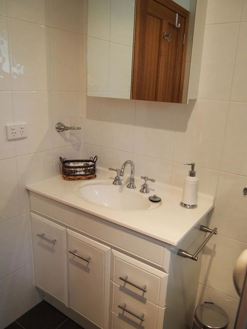 Bundjil Studio - Accommodation Daintree 28