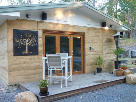 Bundjil Studio - Accommodation Daintree 17