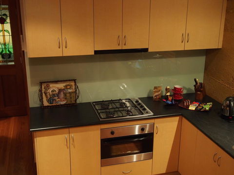 Bundjil Studio - Accommodation Daintree 26