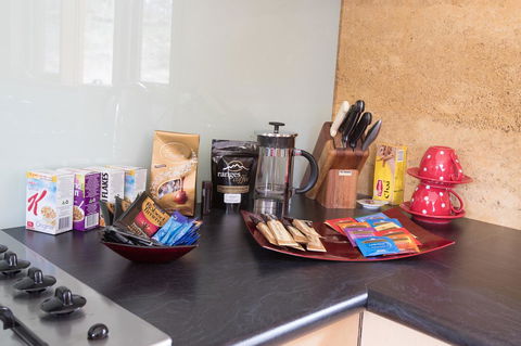 Bundjil Studio - Accommodation Daintree 3
