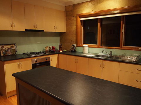 Bundjil Studio - Accommodation Daintree 24