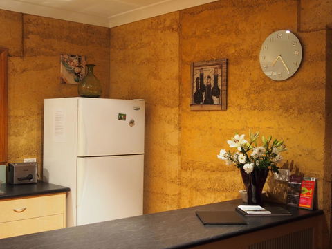 Bundjil Studio - Accommodation Daintree 20