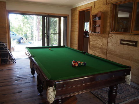 Bundjil Studio - Accommodation Daintree 25