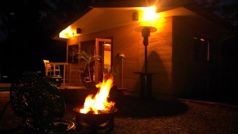 Bundjil Studio - Accommodation Daintree 27