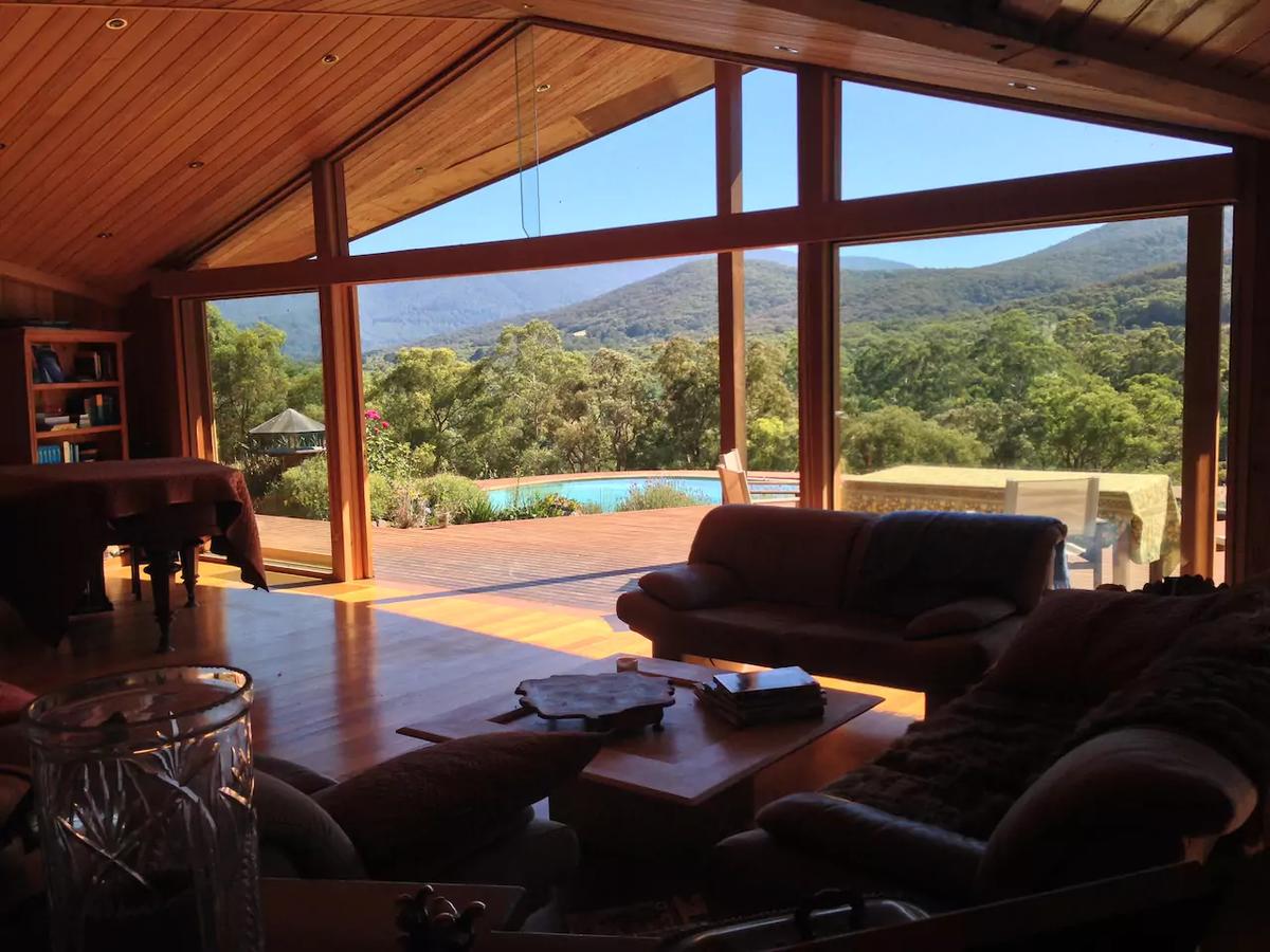 Gladysdale VIC Accommodation Daintree