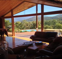 Kangaroo Manor - Accommodation Daintree