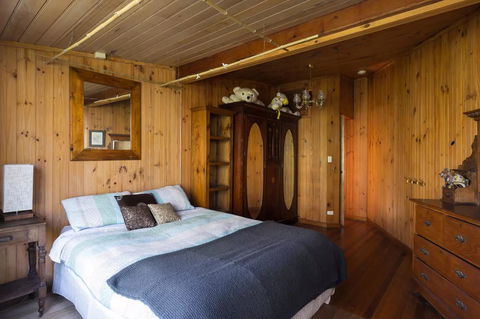 Kangaroo Manor - Accommodation Daintree 17
