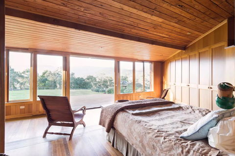 Kangaroo Manor - Accommodation Daintree 25
