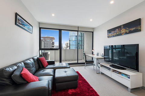 Royal Stays Apartments - Clarendon St - Accommodation Daintree 1