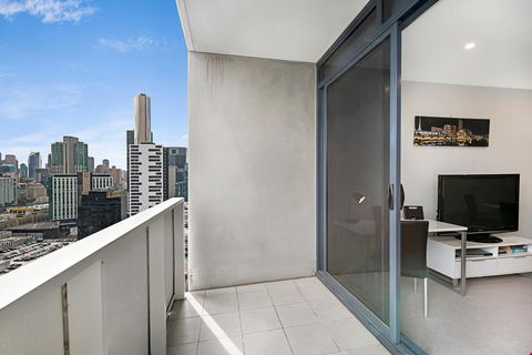 Royal Stays Apartments - Clarendon St - Accommodation Daintree 0