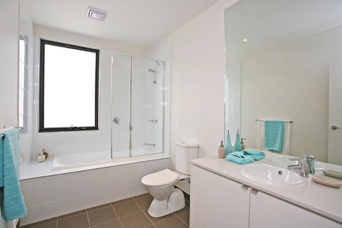 1 Pebble Place - Accommodation Daintree 7