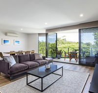 Blairgowrie Apartment 2 - on the beach - Accommodation Daintree