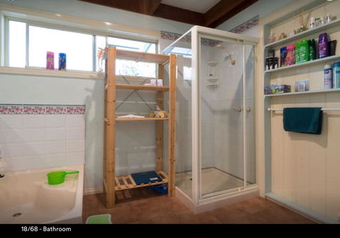 Nest On A Crest - Accommodation Daintree 17