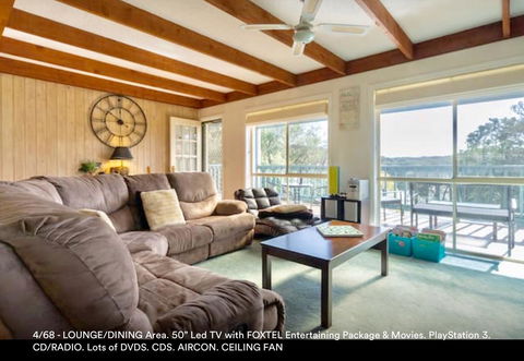 Nest On A Crest - Accommodation Daintree 3