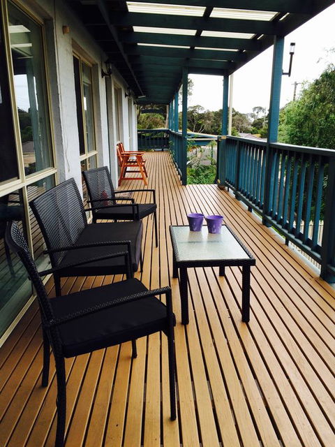 Nest On A Crest - Accommodation Daintree 26
