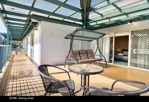 Nest On A Crest - Accommodation Daintree 14