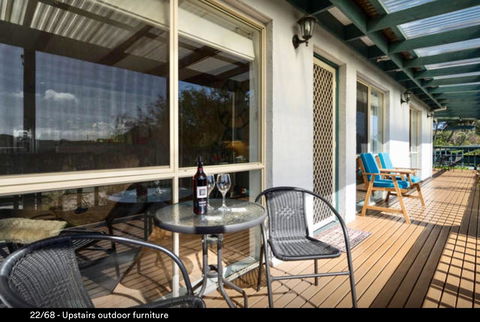 Nest On A Crest - Accommodation Daintree 25