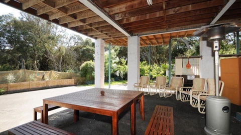 Nest On A Crest - Accommodation Daintree 31