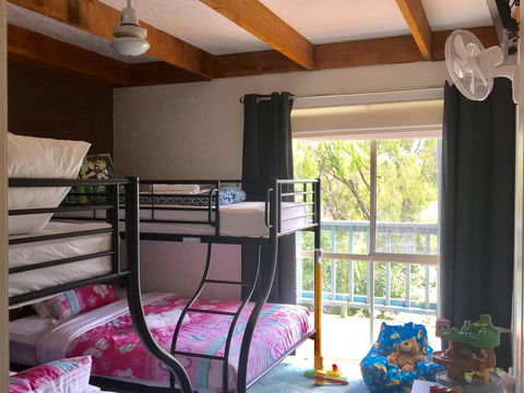Nest On A Crest - Accommodation Daintree 16
