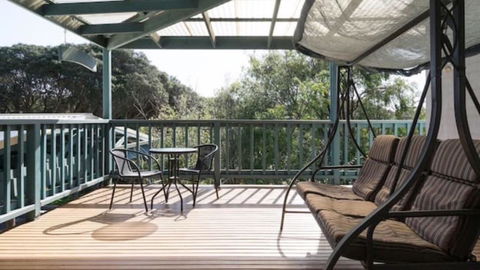 Nest On A Crest - Accommodation Daintree 23