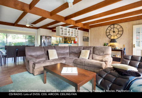 Nest On A Crest - Accommodation Daintree 2