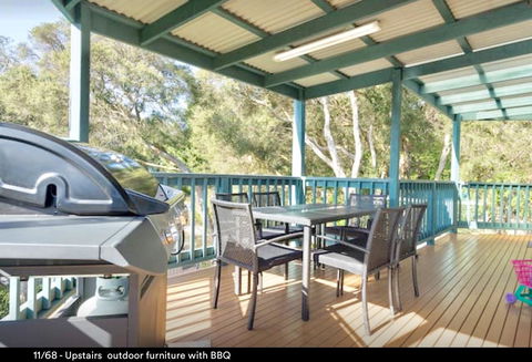 Nest On A Crest - Accommodation Daintree 27