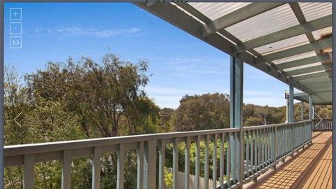 Nest On A Crest - Accommodation Daintree 24