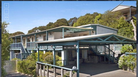 Nest On A Crest - Accommodation Daintree 22