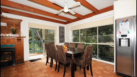 Nest On A Crest - Accommodation Daintree 6