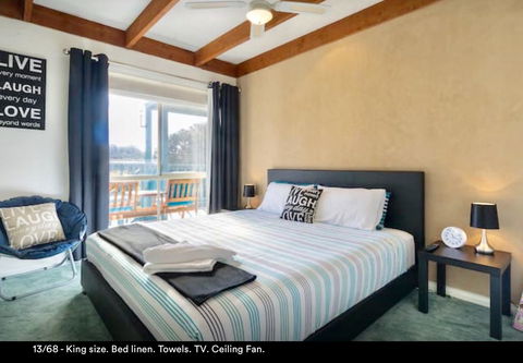 Nest On A Crest - Accommodation Daintree 15
