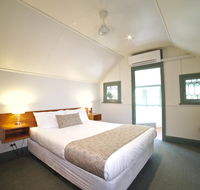 Ballarat Station Apartments - Accommodation Daintree