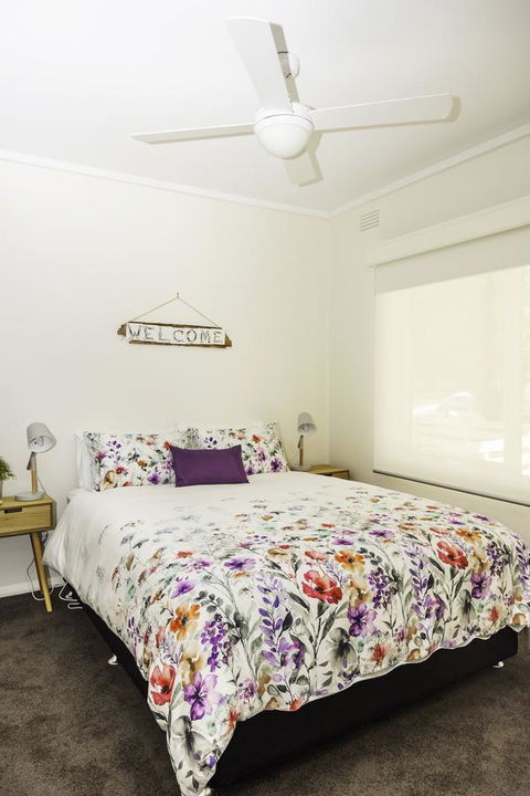 Bacchus Centro - Accommodation Daintree 7