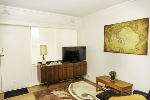Bacchus Centro - Accommodation Daintree 5