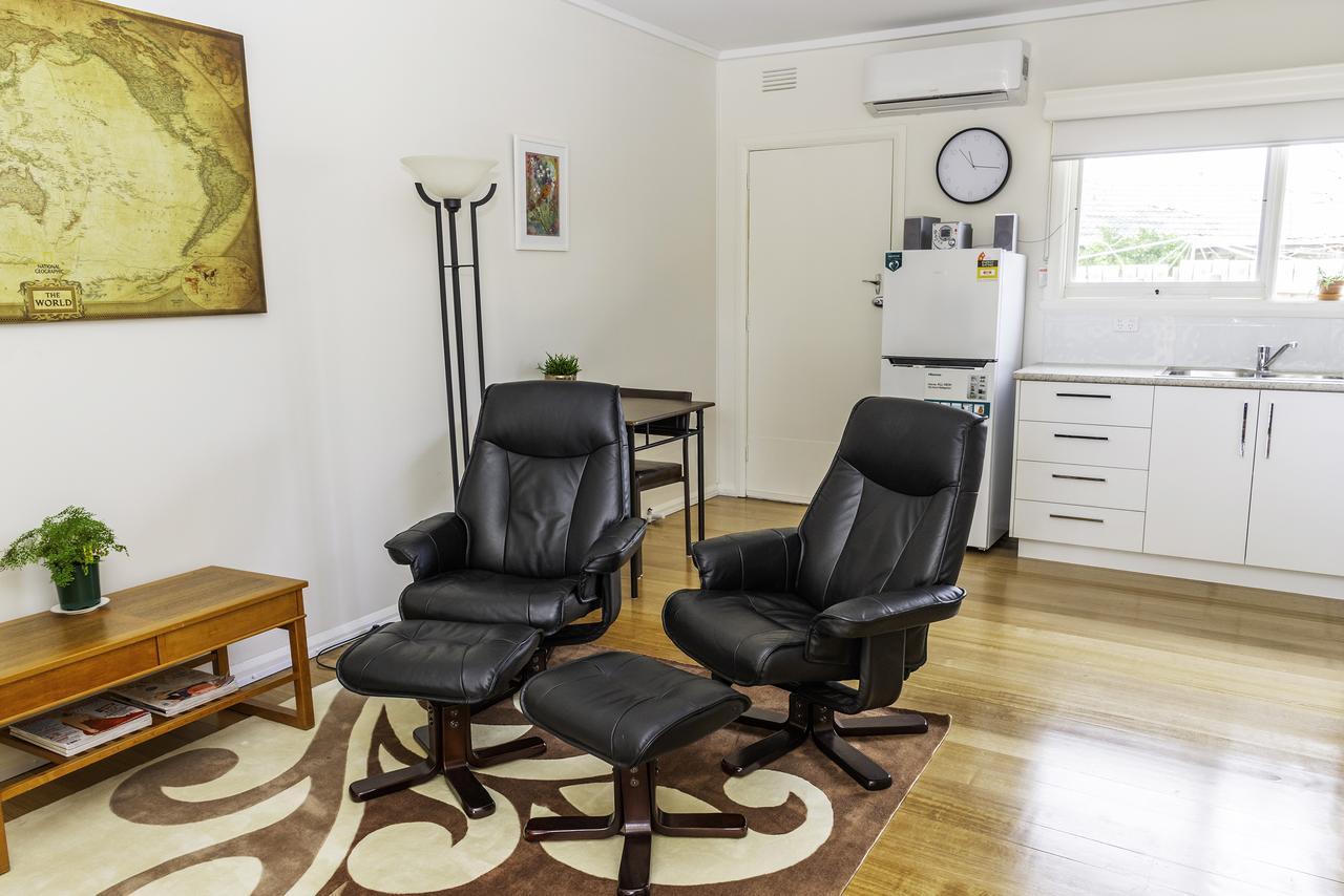 Parwan VIC Accommodation Daintree
